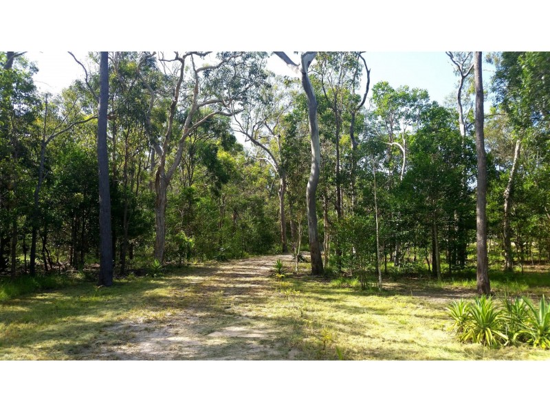 68 Tammy Road, Moore Park Beach QLD 4670