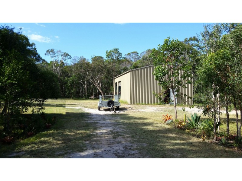 68 Tammy Road, Moore Park Beach QLD 4670