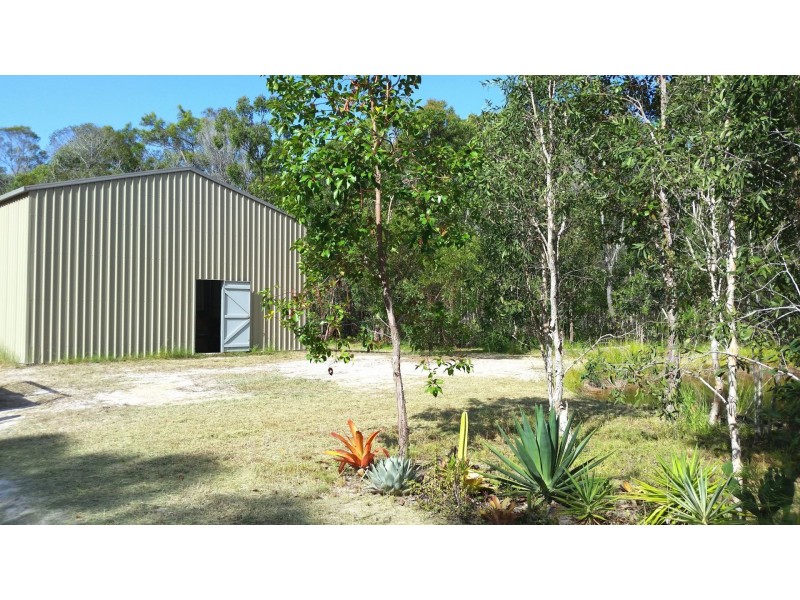68 Tammy Road, Moore Park Beach QLD 4670