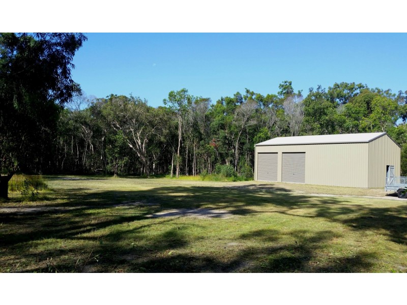 68 Tammy Road, Moore Park Beach QLD 4670