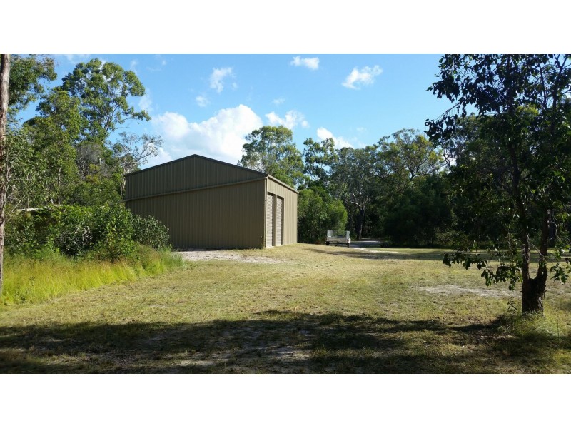 68 Tammy Road, Moore Park Beach QLD 4670