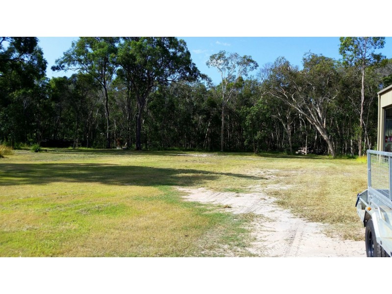 68 Tammy Road, Moore Park Beach QLD 4670