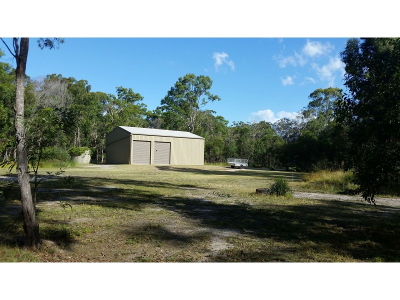 68 Tammy Road, Moore Park Beach QLD 4670