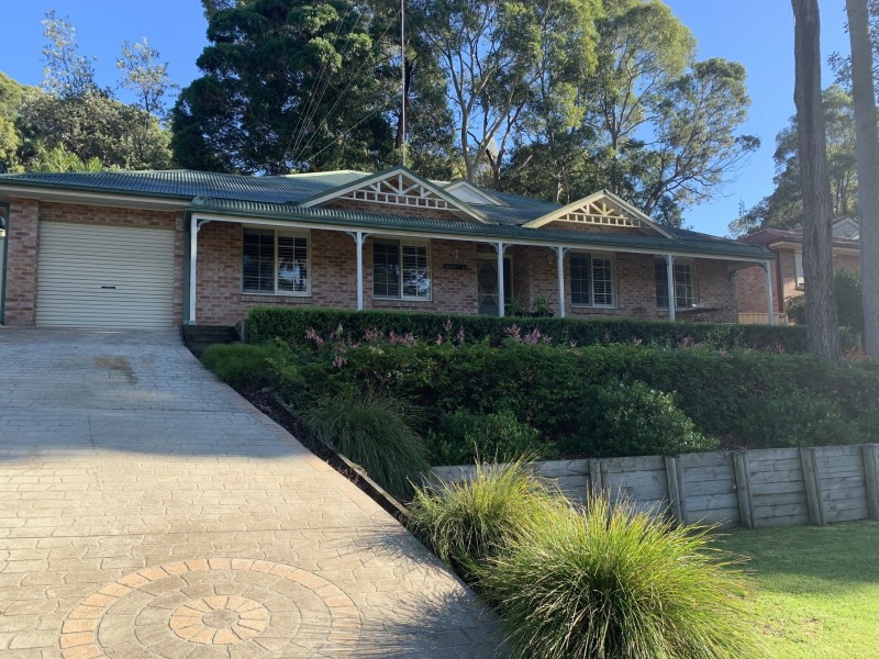 12 Windarra Close, Wallsend NSW 2287
