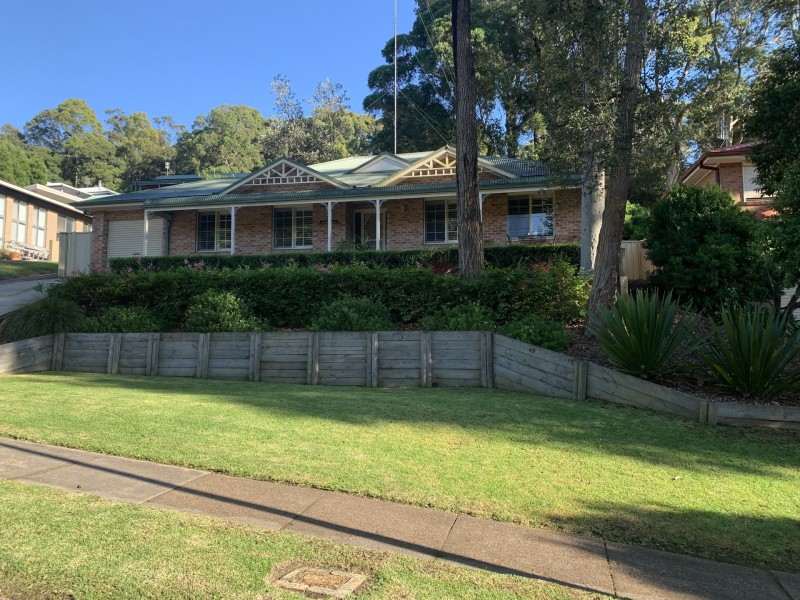 12 Windarra Close, Wallsend NSW 2287
