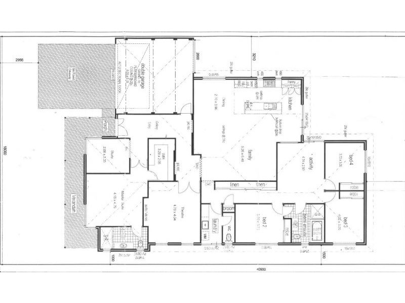 6 Edwin Cres, Bluff Point WA 6530