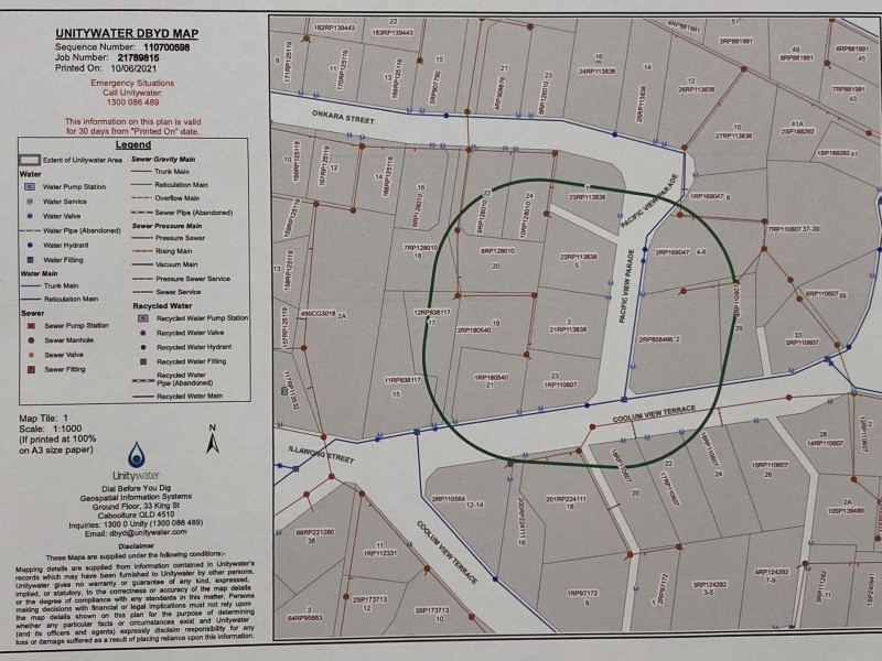 3 Pacific View Parade, Buderim QLD 4556