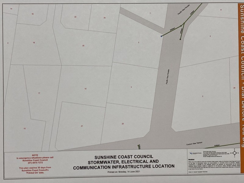 3 Pacific View Parade, Buderim QLD 4556