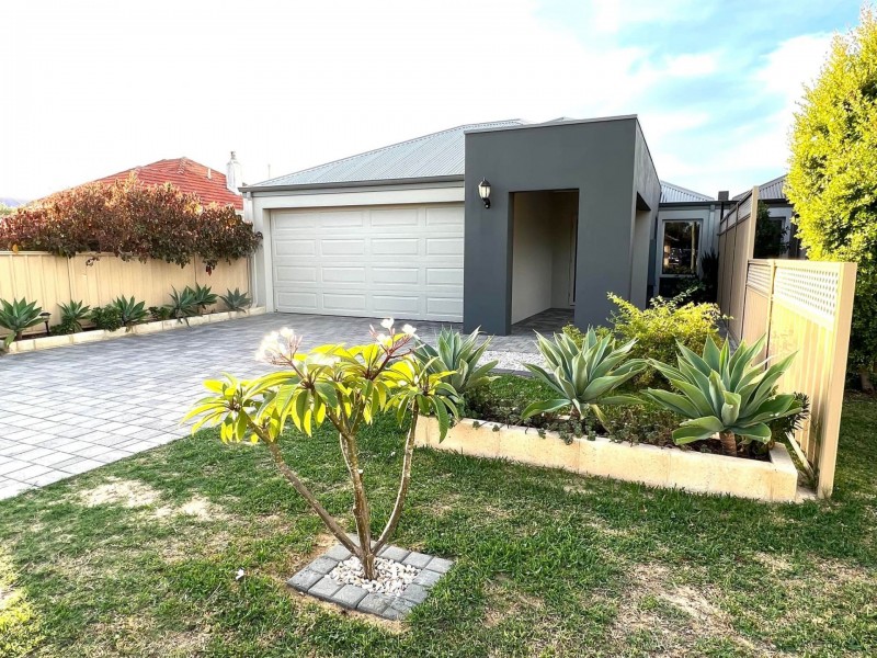 152A Bickley Road, Beckenham WA 6107