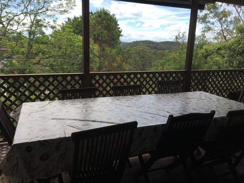 38 Davidson Avenue, Forestville NSW 2087