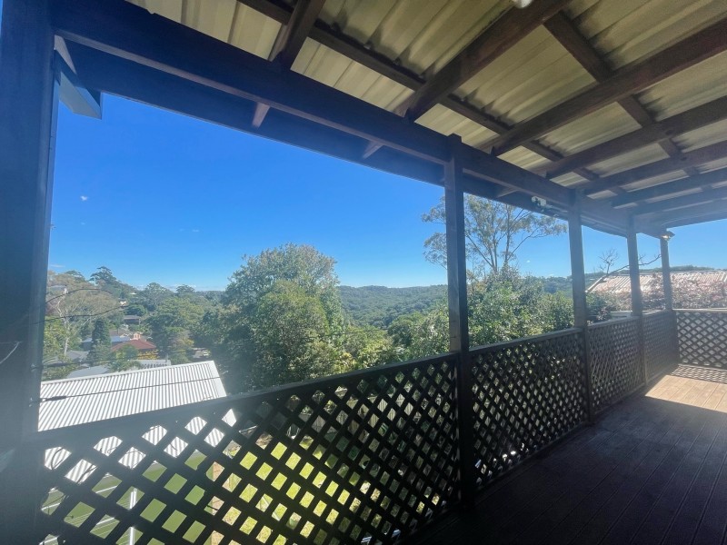 38 Davidson Avenue, Forestville NSW 2087