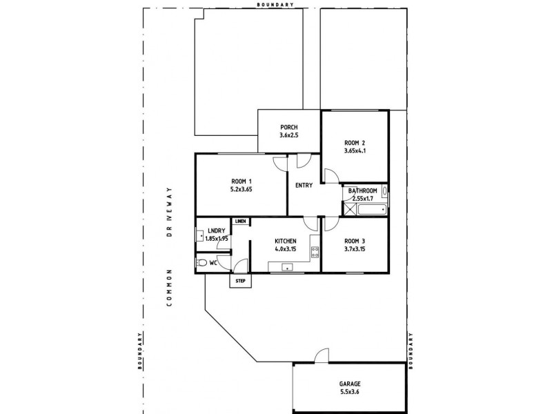 1/83 Maxweld Street, Ardeer VIC 3022