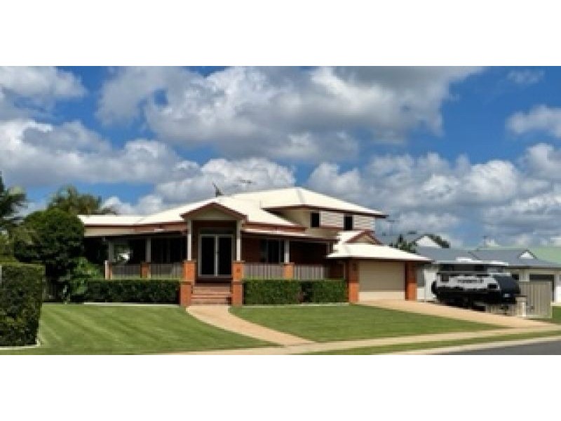 3 Yering Street, Emerald QLD 4720