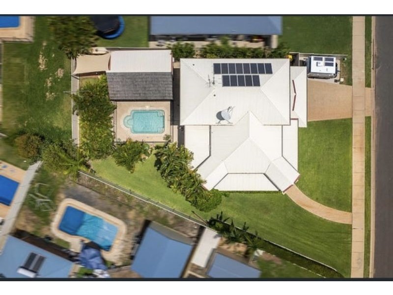 3 Yering Street, Emerald QLD 4720
