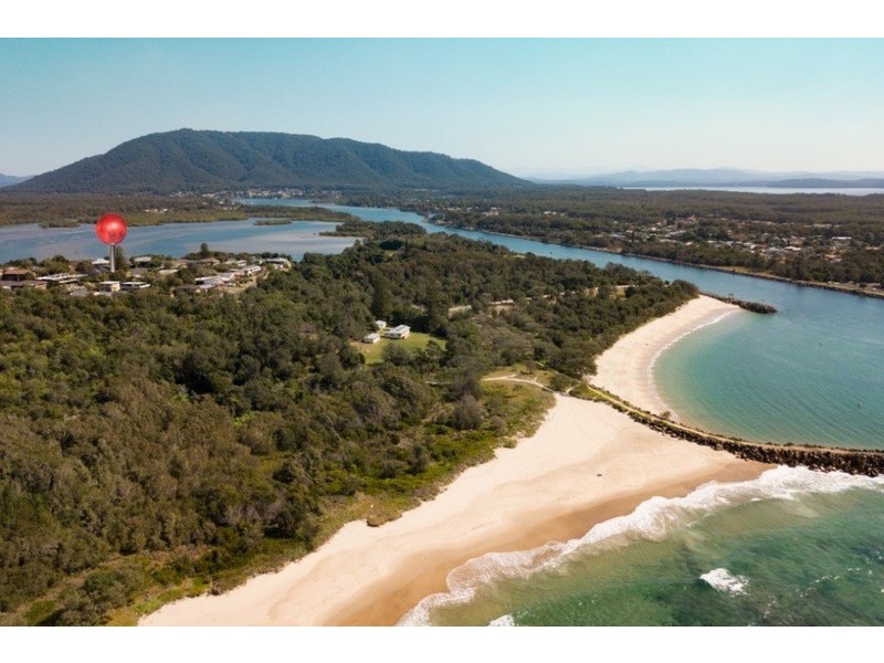 Camden Head NSW 2443