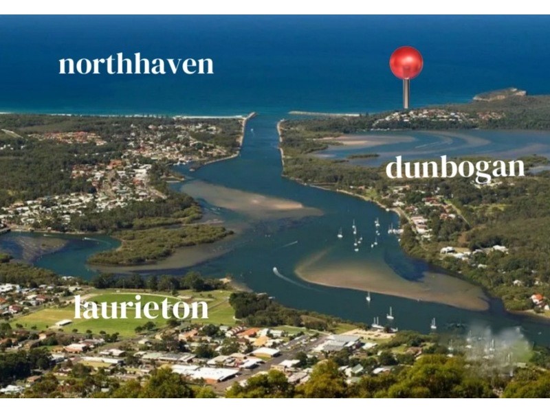 Camden Head NSW 2443