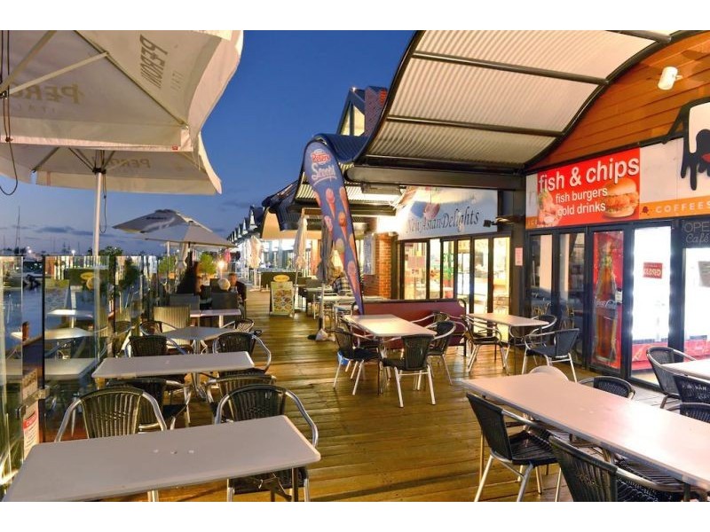 1/76 Ormsby Tce, Mandurah WA 6210