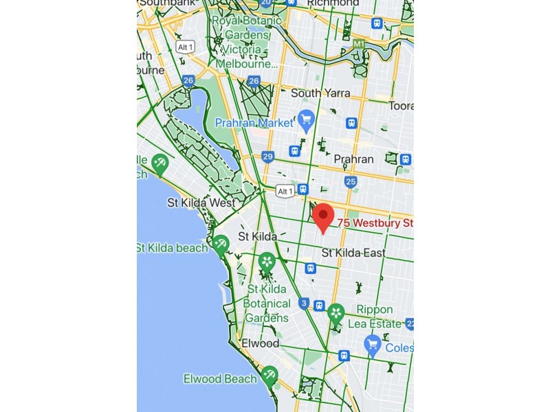 10/75 Westbury Street, St Kilda East VIC 3183