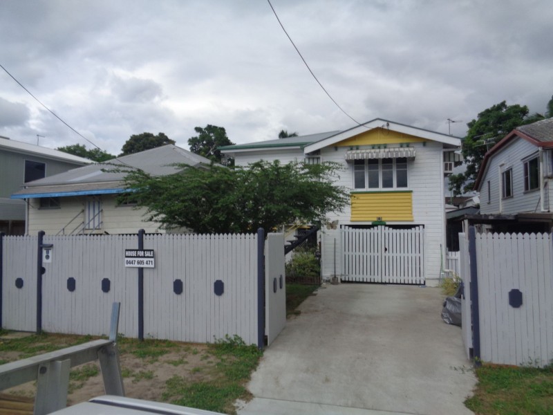 13 Denbeigh St, Parramatta Park QLD 4870