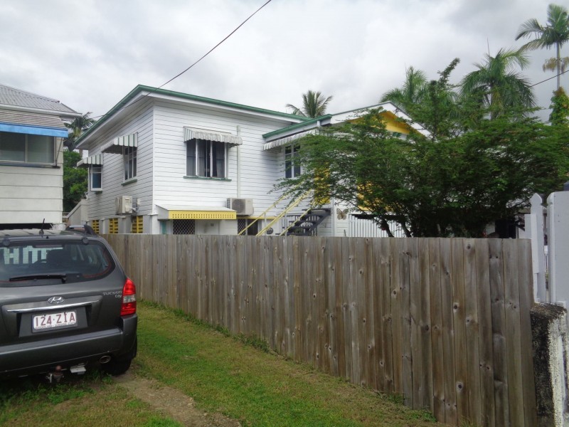 13 Denbeigh St, Parramatta Park QLD 4870