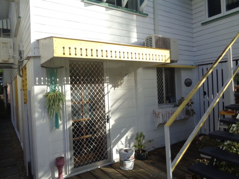 13 Denbeigh St, Parramatta Park QLD 4870