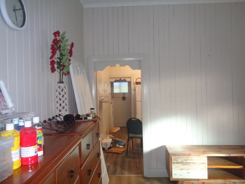 13 Denbeigh St, Parramatta Park QLD 4870