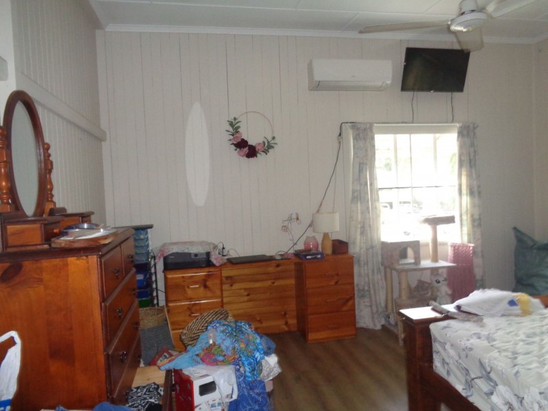 13 Denbeigh St, Parramatta Park QLD 4870