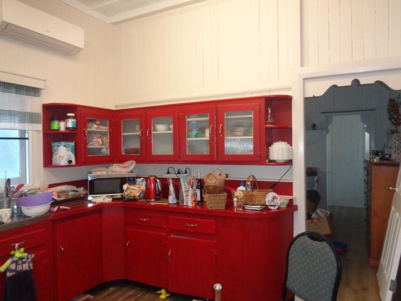 13 Denbeigh St, Parramatta Park QLD 4870