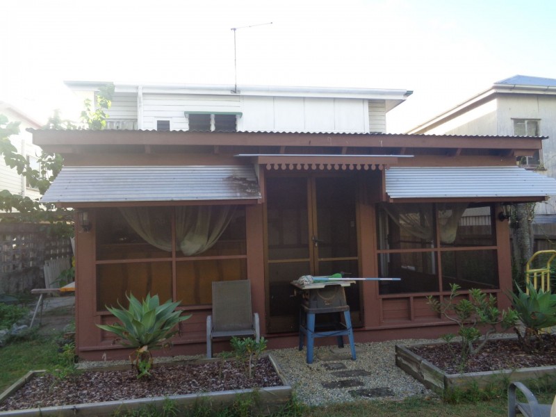 13 Denbeigh St, Parramatta Park QLD 4870