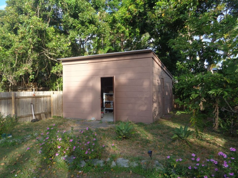 13 Denbeigh St, Parramatta Park QLD 4870