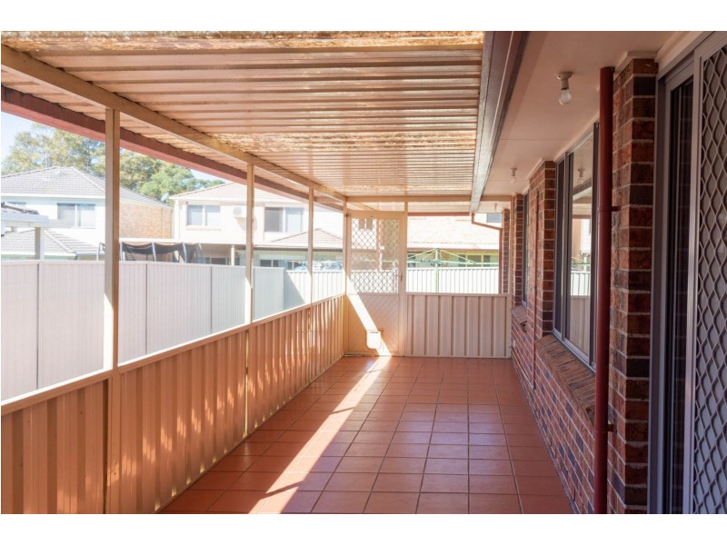 9 Gungarlin Drive, Horningsea Park NSW 2171