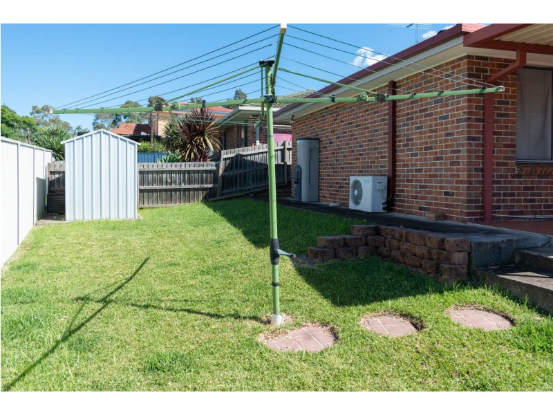 9 Gungarlin Drive, Horningsea Park NSW 2171