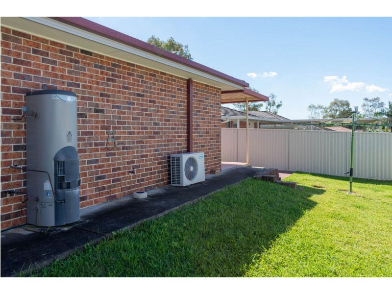 9 Gungarlin Drive, Horningsea Park NSW 2171