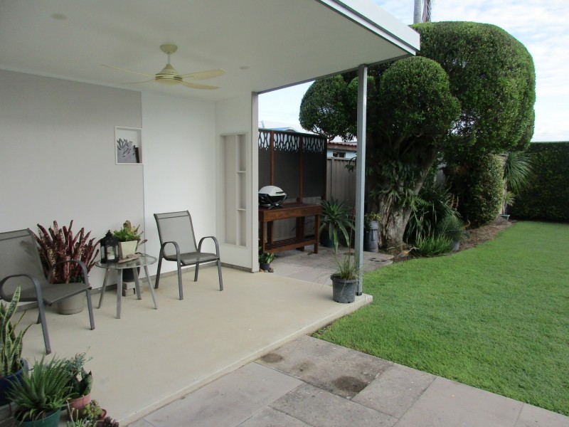 33 mimnagh street, Norville QLD 4670