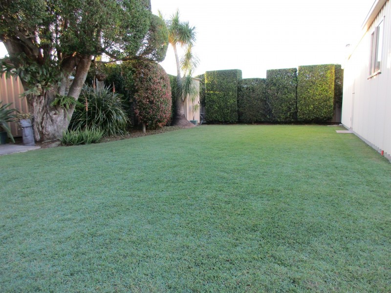 33 mimnagh street, Norville QLD 4670
