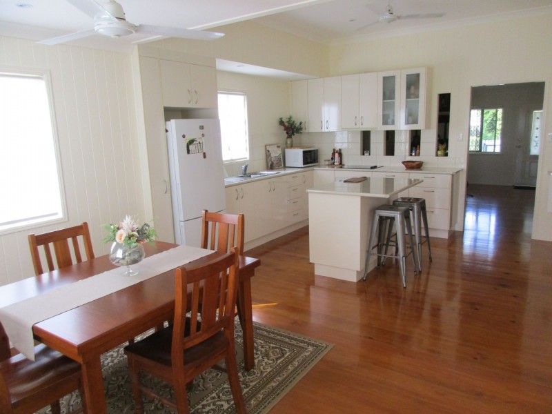 33 mimnagh street, Norville QLD 4670