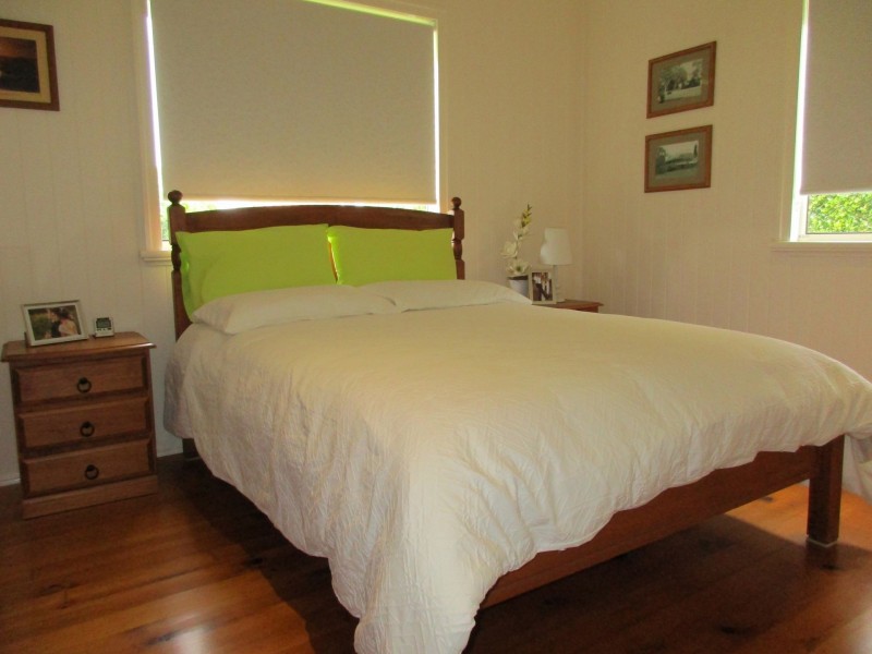 33 mimnagh street, Norville QLD 4670