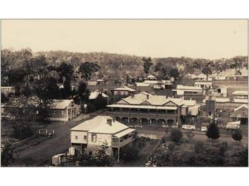 13 Hampton St, Bridgetown WA 6255