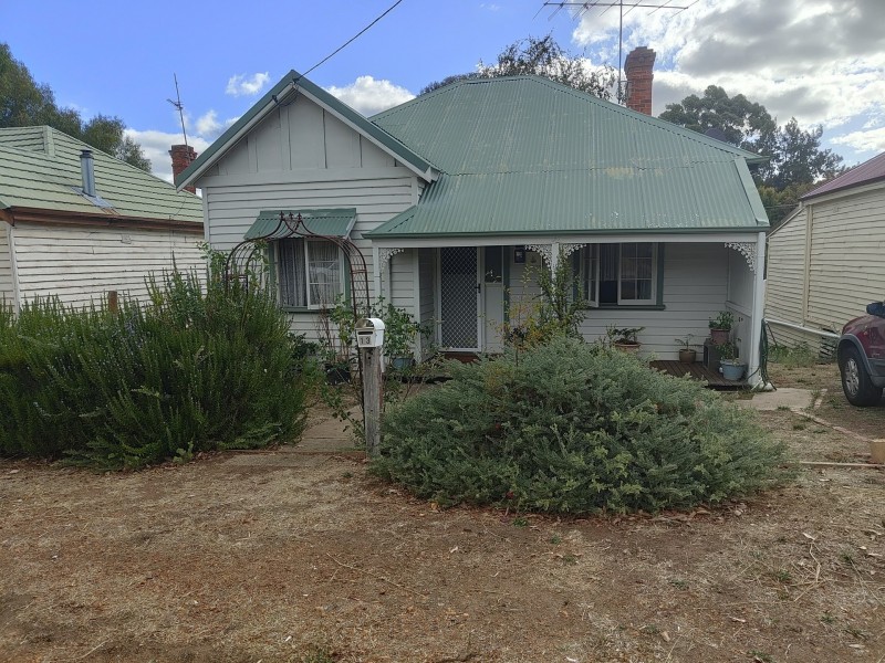 13 Hampton St, Bridgetown WA 6255