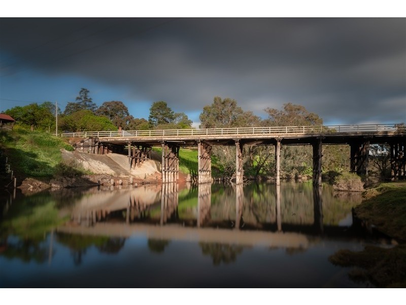 13 Hampton St, Bridgetown WA 6255