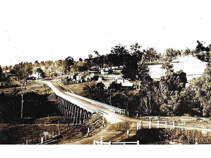 13 Hampton St, Bridgetown WA 6255