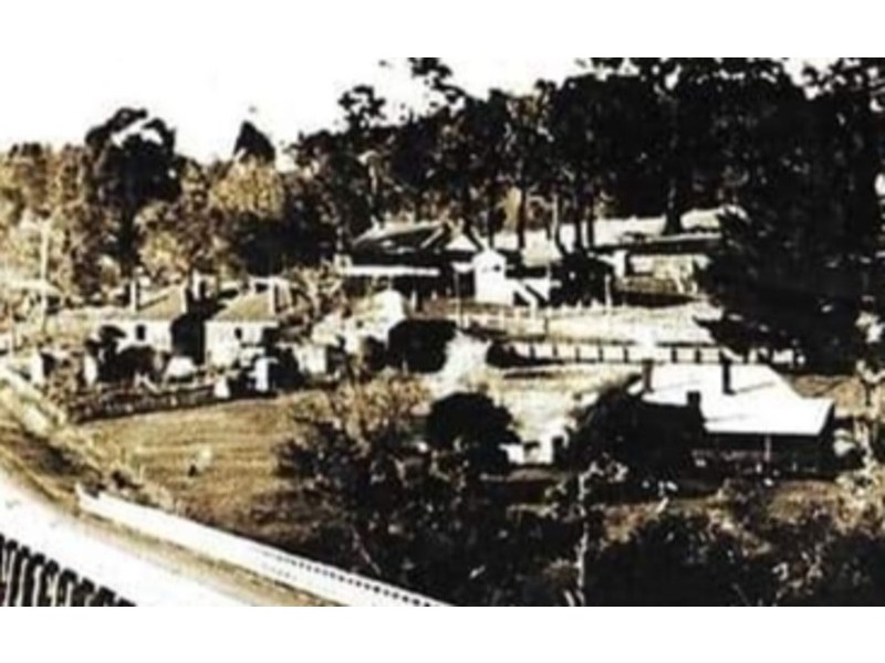 13 Hampton St, Bridgetown WA 6255