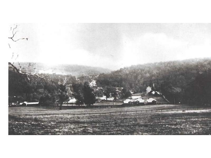 13 Hampton St, Bridgetown WA 6255