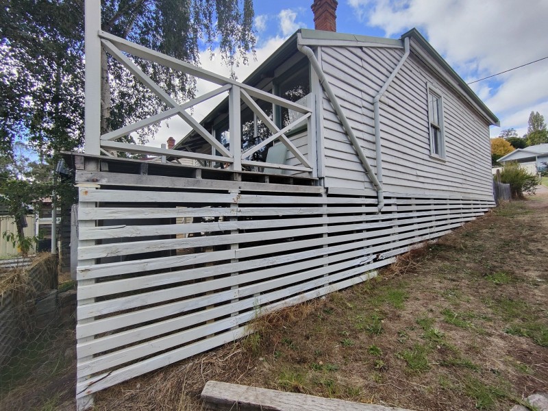 13 Hampton St, Bridgetown WA 6255