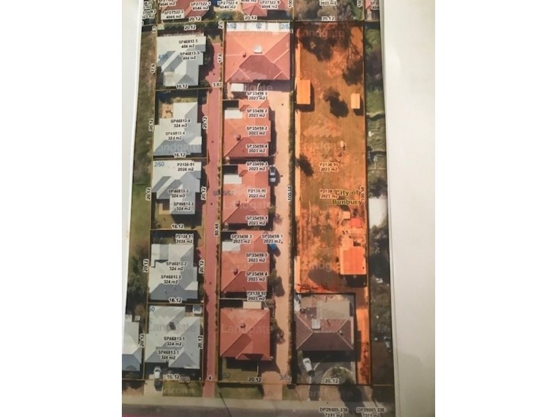 54 Halsey street, South Bunbury WA 6230