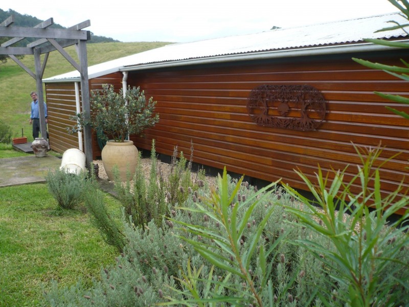 222 Warrigal Range Road, Brogo NSW 2550