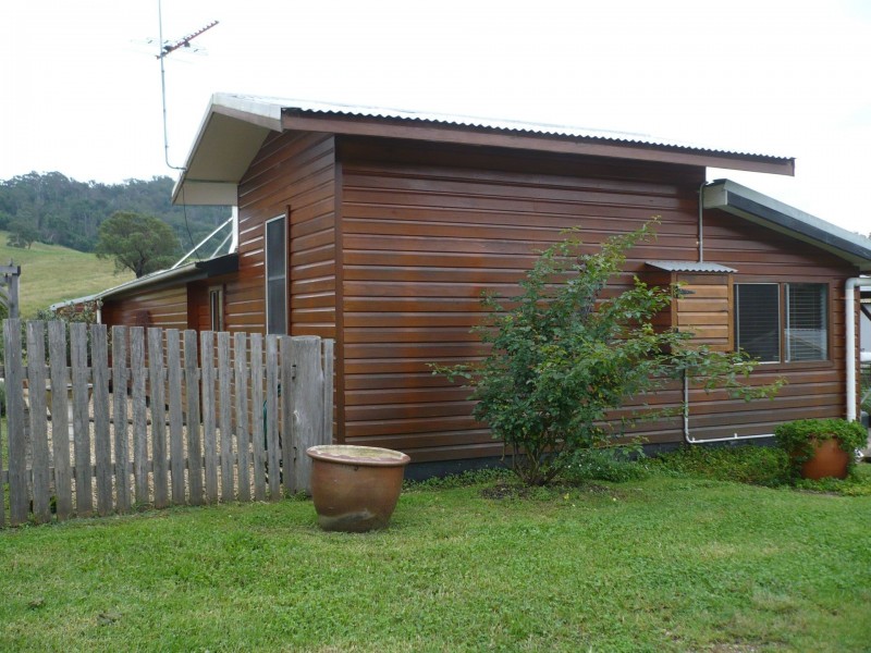 222 Warrigal Range Road, Brogo NSW 2550