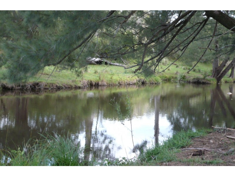 222 Warrigal Range Road, Brogo NSW 2550