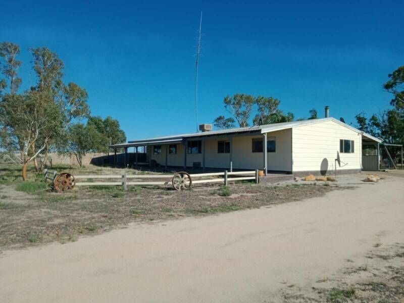 Lot 3 Bruce Rock East Road, Bruce Rock WA 6418