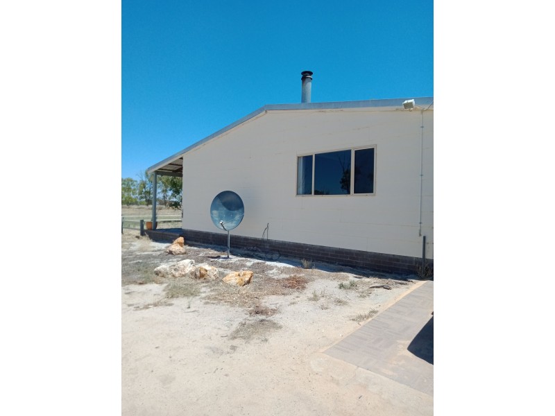 Lot 3 Bruce Rock East Road, Bruce Rock WA 6418